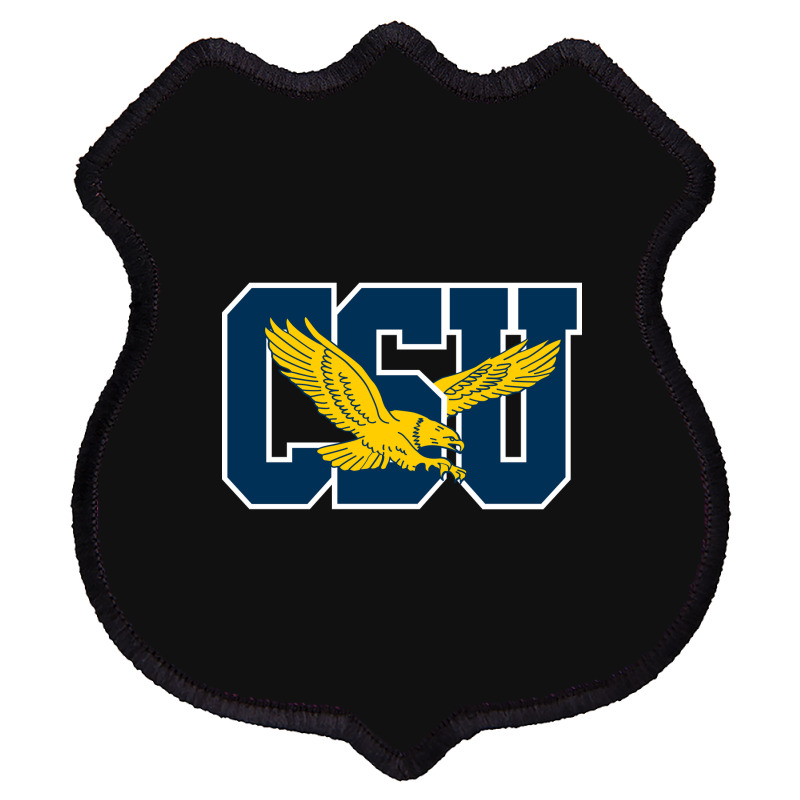 Cool,coppin,state,eagles Shield Patch | Artistshot