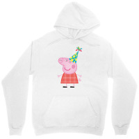 Peppa Pig Unisex Hoodie | Artistshot