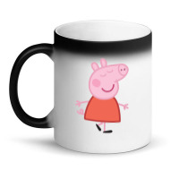 Peppa Pig Magic Mug | Artistshot