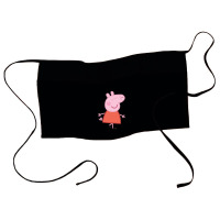 Peppa Pig Waist Apron | Artistshot