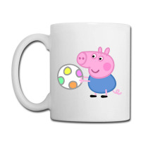 Peppa Pig Coffee Mug | Artistshot