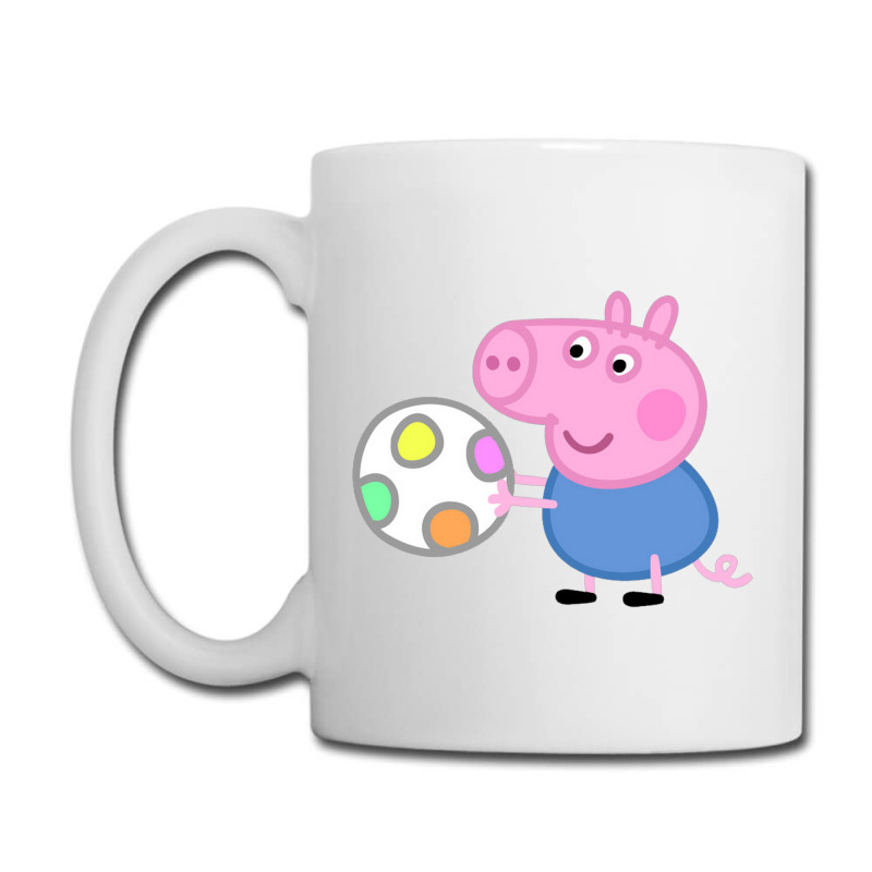 Peppa Pig Coffee Mug | Artistshot