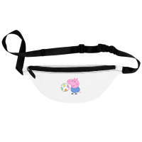 Peppa Pig Fanny Pack | Artistshot