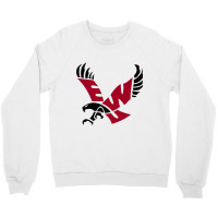 Cool,eastern,washington,eagles Crewneck Sweatshirt | Artistshot