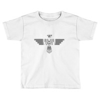 Native American Thunderbird Toddler T-shirt | Artistshot