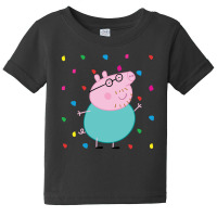 Peppa Pig Baby Tee | Artistshot