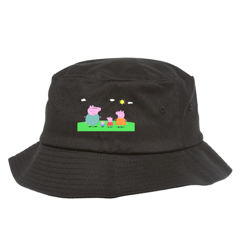 Peppa Pig Bucket Hat | Artistshot