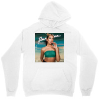 Dua Future Nonstalgia Unisex Hoodie | Artistshot