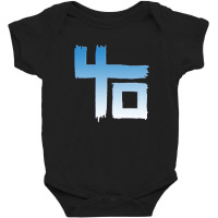 Indochine Baby Bodysuit | Artistshot