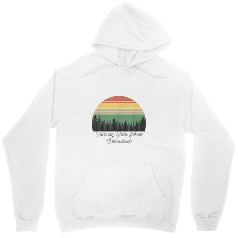 Pachaug State Forest Unisex Hoodie by celanasubek | Artistshot