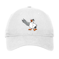 Scuttle Adjustable Cap | Artistshot