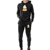 You Can Me Once 40776812 Hoodie & Jogger Set | Artistshot