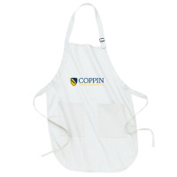 Coppin St University Full-length Apron | Artistshot