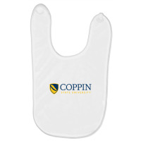 Coppin St University Baby Bibs | Artistshot