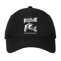 Nihilist Carnal Leftovers Entombed Unleashed Morbid Adjustable Cap | Artistshot