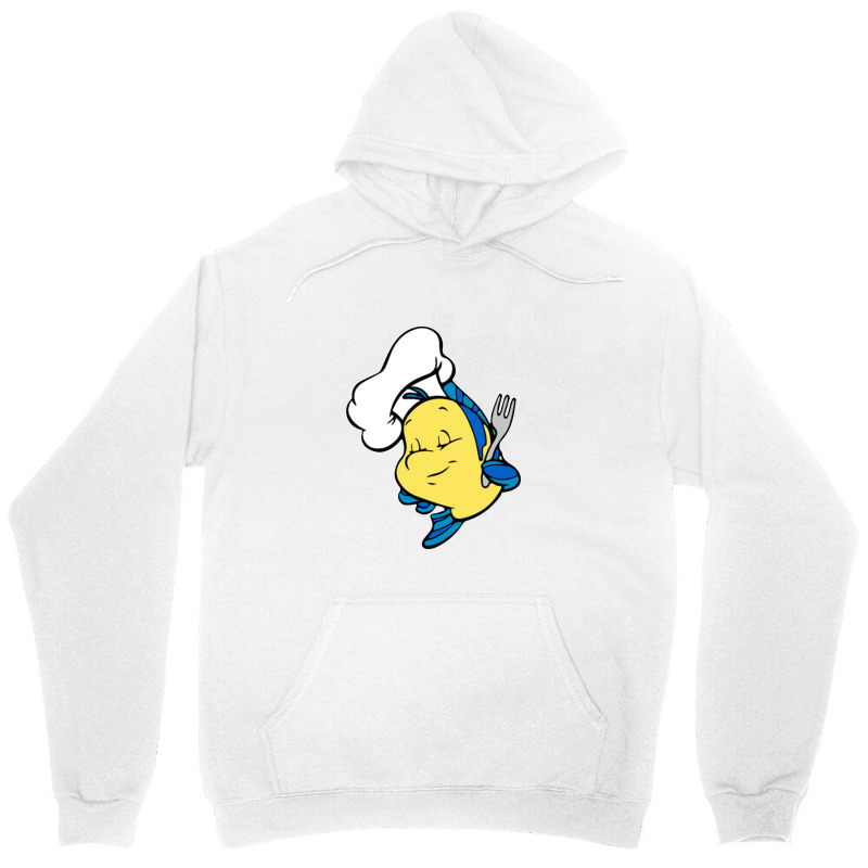 Flounder Cef Unisex Hoodie | Artistshot