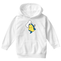 Flounder Cef Youth Hoodie | Artistshot