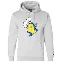 Flounder Cef Champion Hoodie | Artistshot