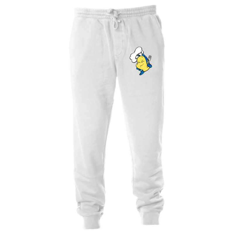 Flounder Cef Unisex Jogger | Artistshot