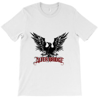 Alter Bridge T-shirt | Artistshot