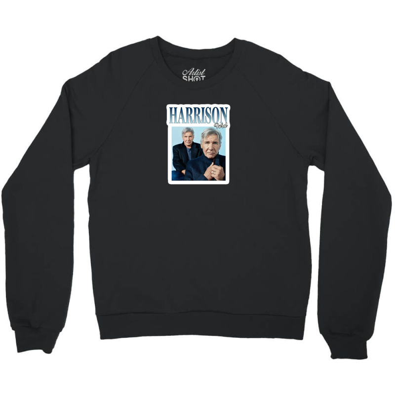 Zac Efron 78039755 Crewneck Sweatshirt | Artistshot