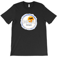 Zagreb Airport 93240938 T-shirt | Artistshot