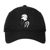 Kerry King Adjustable Cap | Artistshot