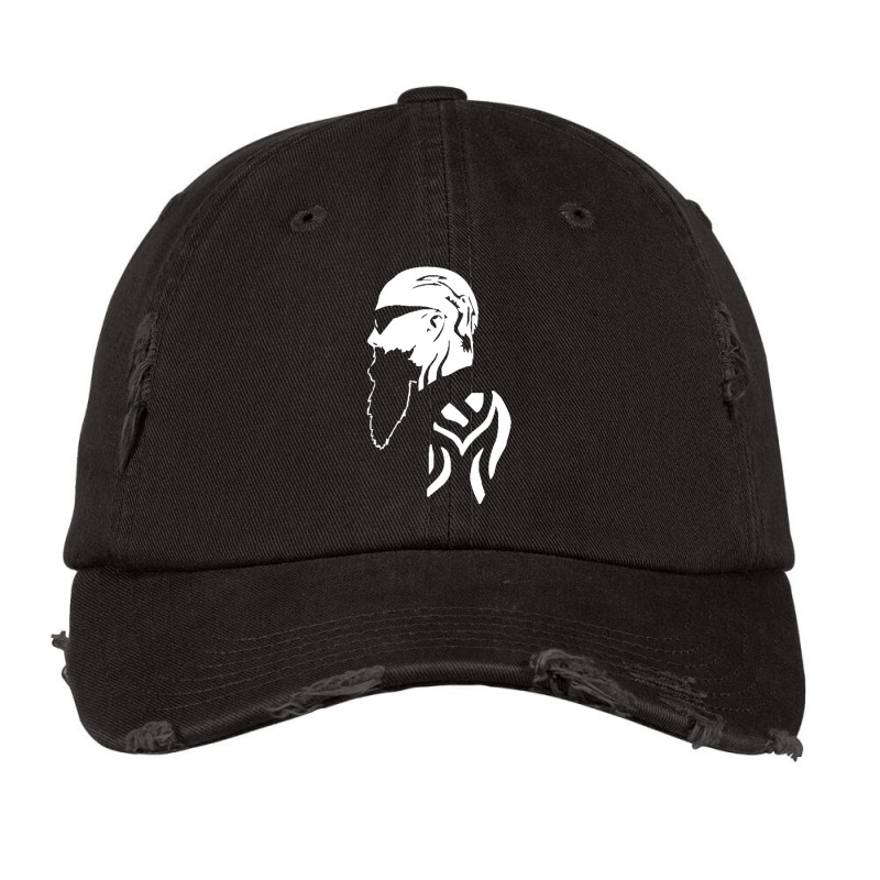 Kerry King Vintage Cap | Artistshot