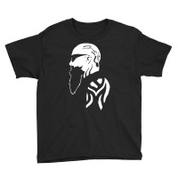 Kerry King Youth Tee | Artistshot