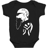 Kerry King Baby Bodysuit | Artistshot