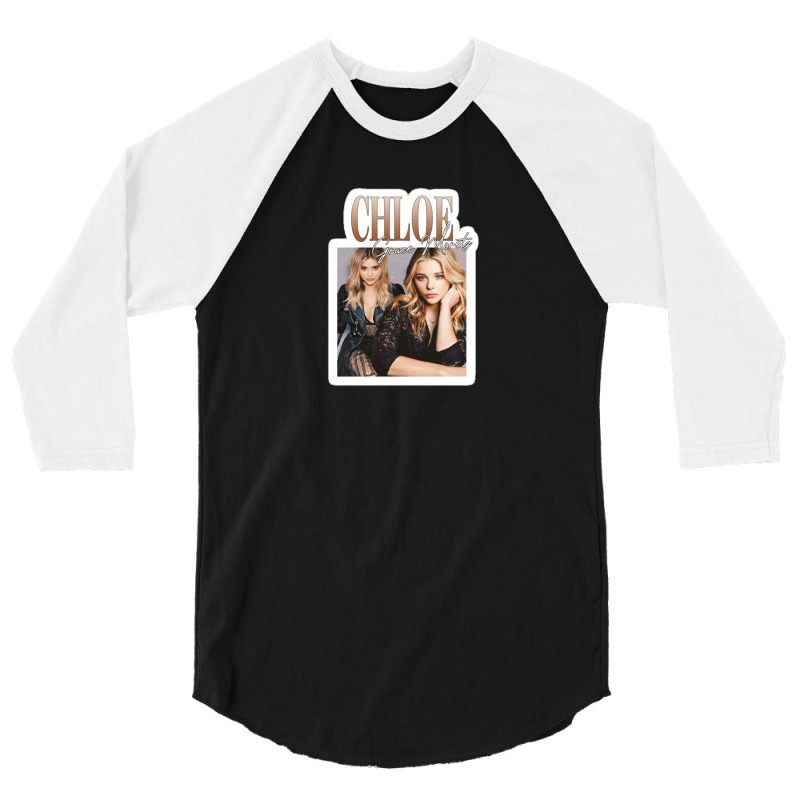 Zeke Baylor T Shirt 69778059 3/4 Sleeve Shirt | Artistshot