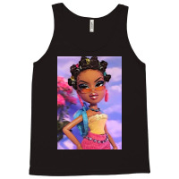 Bratz Aesthetic Tank Top | Artistshot