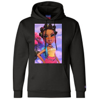 Bratz Aesthetic Champion Hoodie | Artistshot