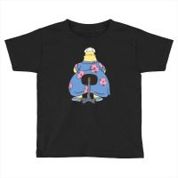 Work From Home Toddler T-shirt | Artistshot