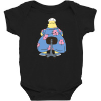 Work From Home Baby Bodysuit | Artistshot