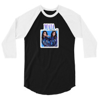 Zendaya 87505594 3/4 Sleeve Shirt | Artistshot