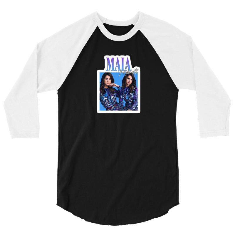 Zendaya 87505594 3/4 Sleeve Shirt | Artistshot