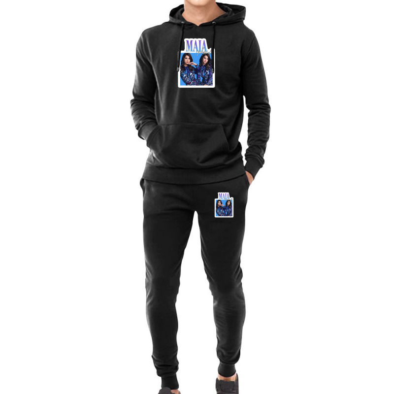 Zendaya 87505594 Hoodie & Jogger Set | Artistshot