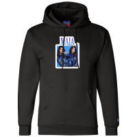 Zendaya 87505594 Champion Hoodie | Artistshot