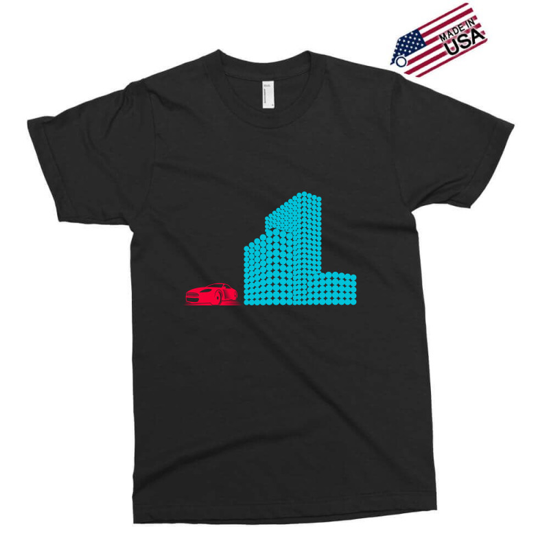 Office Building Exclusive T-shirt | Artistshot