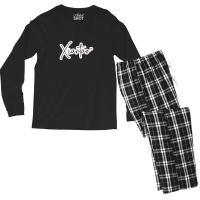 Zhuzhou 102988409 Men's Long Sleeve Pajama Set | Artistshot