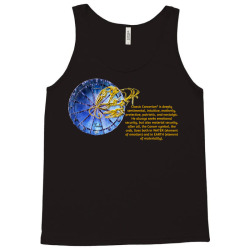Cancer Sign Zodiac Astrology Horoscope T-shirt Tank Top | Artistshot