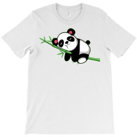 Bamboo Sleep Stuffed Toy Collector Sweatshirt T-shirt | Artistshot