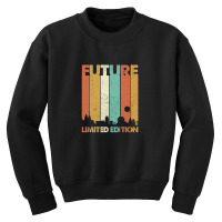 Future Limited Edition Youth Sweatshirt | Artistshot