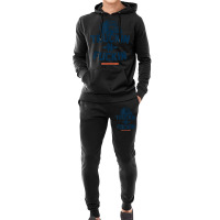 Truckin N Fuckin T Shirt Hoodie & Jogger Set | Artistshot