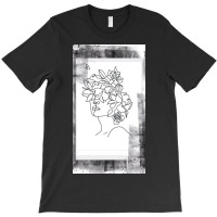 Jean Cocteau Litograph T-shirt | Artistshot