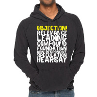 Objection Relevance Leading Compound Foundation Hearsay Premium T Shir Vintage Hoodie | Artistshot