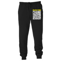 Objection Relevance Leading Compound Foundation Hearsay Premium T Shir Unisex Jogger | Artistshot