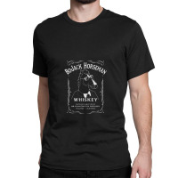 Bojack The Horseman Classic T-shirt | Artistshot