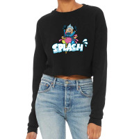 Ice Cream Cropped Sweater | Artistshot